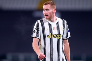 Kulesevski titolare nella "sua" Parma