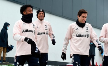 La Juve contro l’X Factor