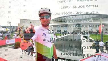 Ciclismo, Cavendish torna a casa: ha firmato con Deceuninck-QuickStep