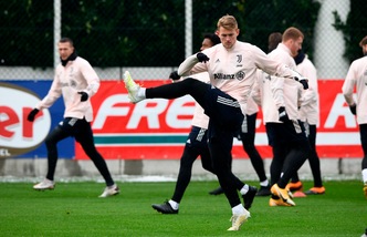 Juve-Torino, per Pirlo c’è una certezza in difesa e un ballottaggio a centrocampo