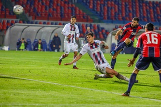 Cosenza-Salernitana 0-1: ricorso respinto e risultato omologato