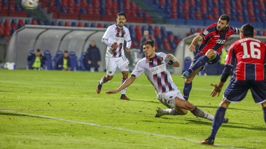 Cosenza-Salernitana 0-1: ricorso respinto e risultato omologato