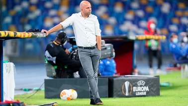 Jansen sostituisce Slot sulla panchina dell'Az: è ufficiale