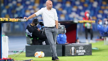 Jansen sostituisce Slot sulla panchina dell'Az: è ufficiale