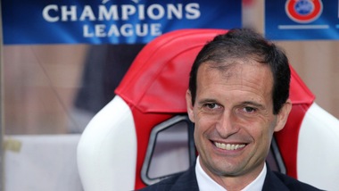 Allegri, voglia di Premier League: "Mi piacerebbe viverla"