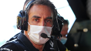 F1, Abiteboul: "Alonso nei test non piace a Racing Point? Loro sono illegali"