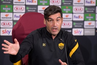 Fonseca: “Calafiori? Non trattatelo come il migliore del mondo"