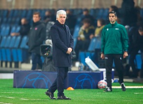 Gasperini: "Ilicic? Deve darmi di più". E con Gomez non lo convoca per Udine