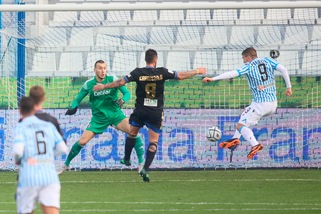 Poker Spal, il Cittadella cade nel finale. Pari Venezia, crolla il Chievo