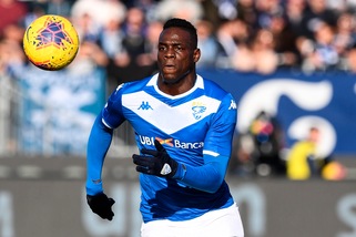 Balotelli, futuro ancora in Italia: Super Mario firmerà col Monza