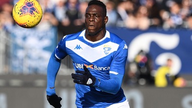 Balotelli, futuro ancora in Italia: Super Mario firmerà col Monza