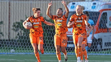 Il Milan batte la Fiorentina, la Juve risponde e torna a +3