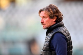 Crotone, Stroppa: "Candiderei Gattuso alla presidenza della Calabria"