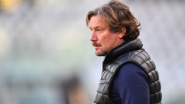 Crotone, Stroppa: "Candiderei Gattuso alla presidenza della Calabria"