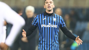 Covid, positivo Gosens nell'Atalanta