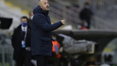 Spezia, Italiano amaro: "Giocare bene in Serie A paga di meno"