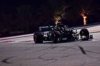 F1, Gp Sakhir: diretta gara ore 18.10