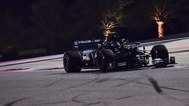 F1, Gp Sakhir: diretta gara ore 18.10