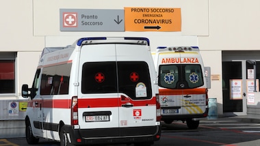 Covid: 21.052 casi in 24 ore, 662 morti