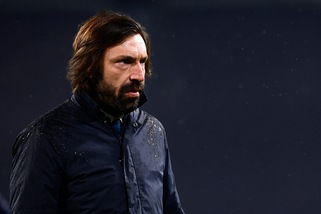 Pirlo: "Più bello vincere il derby da allenatore. La Juve ci ha messo il cuore"
