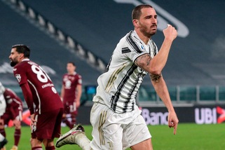 Juve-Torino 2-1: McKennie e Bonucci show, Pirlo vince il derby in rimonta