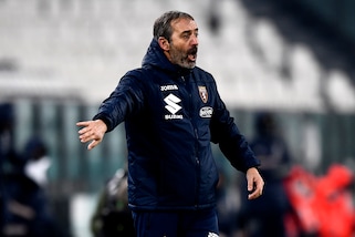 Torino, Giampaolo: "Non dormo sereno. Segre? Non va crocifisso"