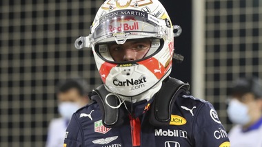 Gp Sakhir, Verstappen: "Rispetto Leclerc, ma stavolta ha esagerato"