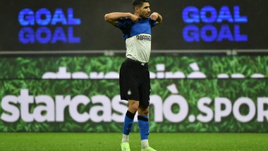 Inter-Bologna 3-1: Conte piega Mihajlovic e resta in scia del Milan