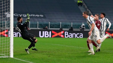 Juve-Torino, le pagelle granata: Sirigu non esce mai