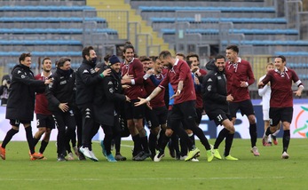 Coronavirus, positivi nel gruppo squadra dell'Empoli