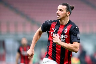 Massara: "Il rinnovo di Ibrahimovic? Ne parleremo al momento opportuno"
