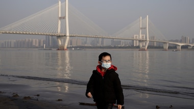 Covid, un nuovo contagiato locale in Cina