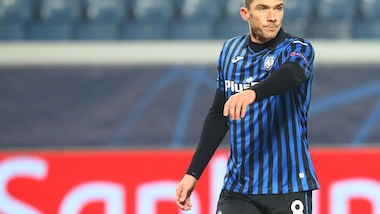 Atalanta, Gosens non salta l'Ajax: negativo al coronavirus