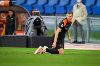 Roma ferma al palo, contro il Sassuolo finisce 0-0. Per Inzaghi punto prezioso a Parma