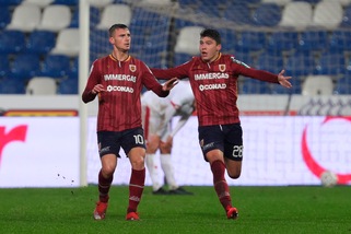 Monza troppo brutto per essere vero: la Reggiana vince 3-0