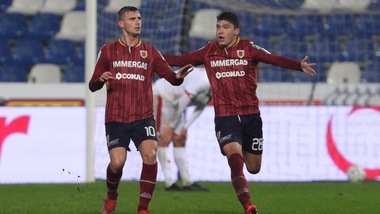 Monza troppo brutto per essere vero: la Reggiana vince 3-0