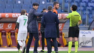 Fonseca contro Maresca: “Gli episodi parlano da soli”