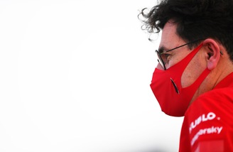 F1, Binotto: "Alonso nei test non è giusto. Gran soddisfazione per Schumacher jr"