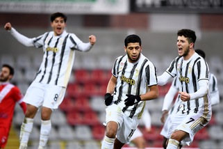Serie C, Juve Under 23-Pro Patria 3-1. Alessandria ok in trasferta