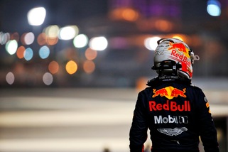 Verstappen ancora amaro: "In Bahrain la mia gara è stata rovinata"