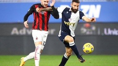 Sampdoria, Tonelli e Gabbiadini: lavoro specifico