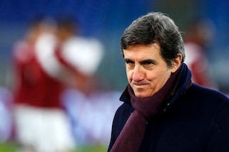 Cairo: "Deluso dal Torino, tutti in ritiro. Ma Giampaolo non rischia"