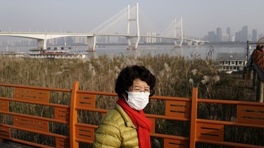 Norovirus, dalla Cina nuova paura: è senza cura, ecco cos'è