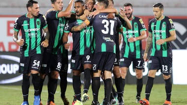 Diretta Pordenone-Empoli dalle 21: probabili formazioni e dove vederla in tv