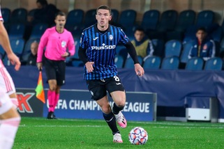 Atalanta, operazione Amsterdam: con l'Ajax quattro rientri