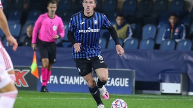 Atalanta, operazione Amsterdam: con l'Ajax quattro rientri