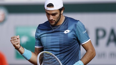 Ranking ATP, si chiude un ottimo 2020 per il tennis italiano