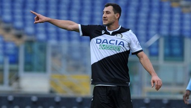 Udinese, crac Jajalo: rottura del crociato