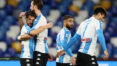 Bagni: "Napoli nettamente meglio della Juve come potenziale offensivo"