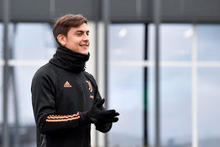 Dybala, è l'ora